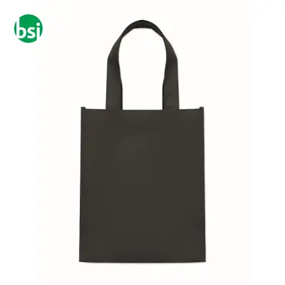Piccola borsa regalo in RPET - LITAS - Immagine 2