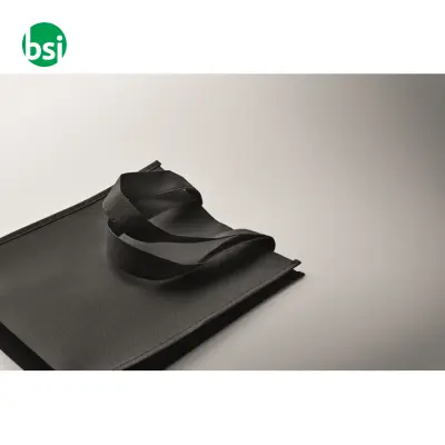 Piccola borsa regalo in RPET - LITAS - Immagine 3
