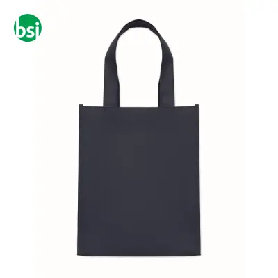 Piccola borsa regalo in RPET - LITAS - Immagine 4