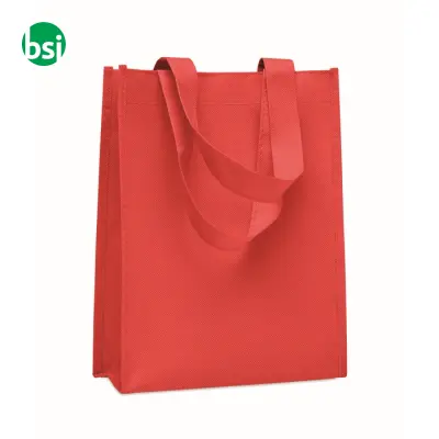 Piccola borsa regalo in RPET - LITAS - Immagine 15