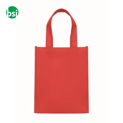 Piccola borsa regalo in RPET - LITAS - Immagine 7