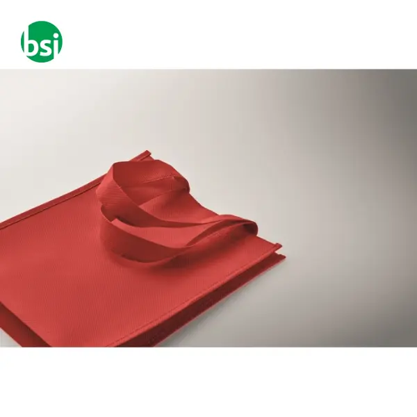 Piccola borsa regalo in RPET - LITAS -  8