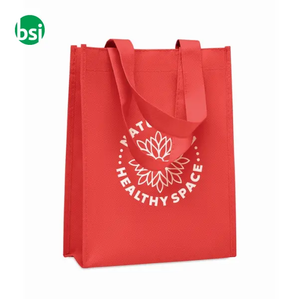 Piccola borsa regalo in RPET - LITAS -  6