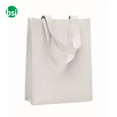 Piccola borsa regalo in RPET - LITAS - Immagine 16