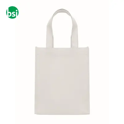 Piccola borsa regalo in RPET - LITAS - Immagine 9