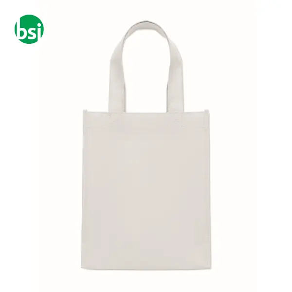 Piccola borsa regalo in RPET - LITAS -  9