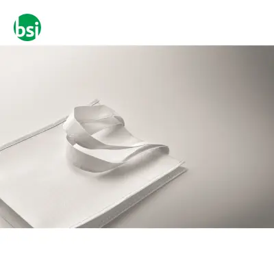 Piccola borsa regalo in RPET - LITAS - Immagine 10