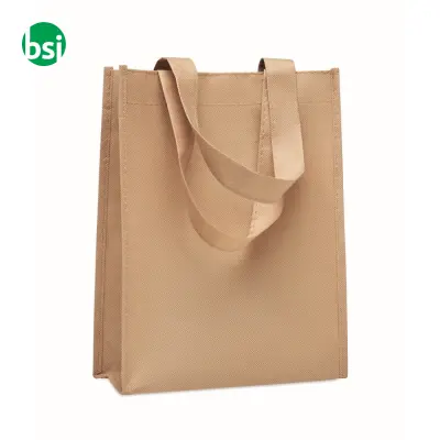 Piccola borsa regalo in RPET - LITAS - Immagine 17