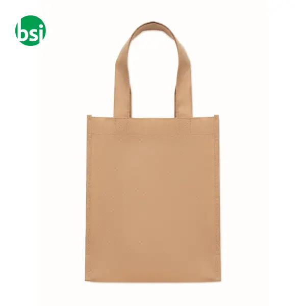 Piccola borsa regalo in RPET - LITAS -  11