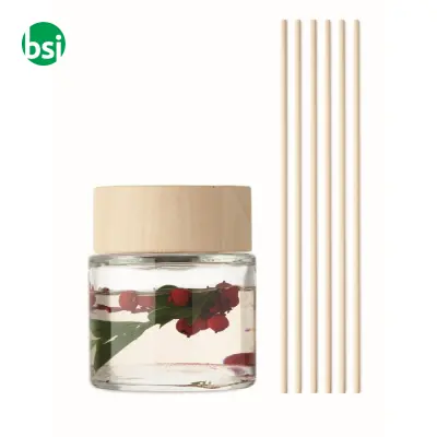 Diffusore alla vaniglia - MAGNOLIA - Immagine 3