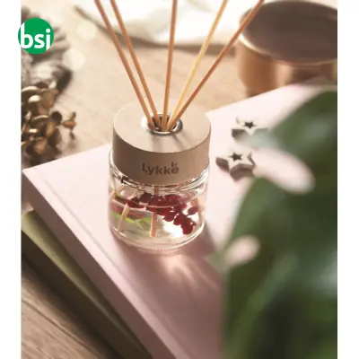 Diffusore alla vaniglia - MAGNOLIA - Immagine 5