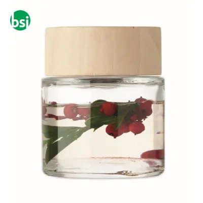 Diffusore alla vaniglia - MAGNOLIA - Immagine 6