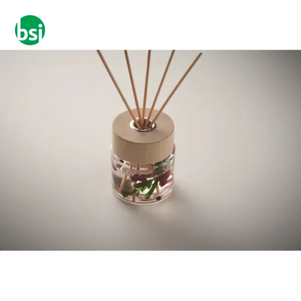 Diffusore alla vaniglia - MAGNOLIA -  7