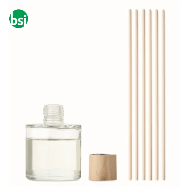 Diffusore alla vaniglia - KNOS -  7