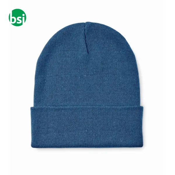 Berretto in maglia con bordino - BEANIX -  15