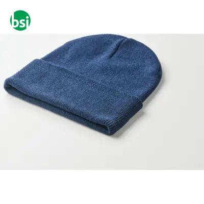 Berretto in maglia con bordino - BEANIX - Immagine 3