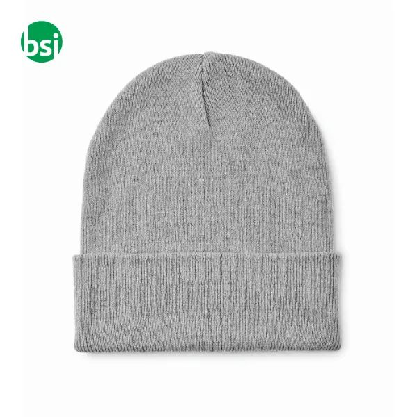 Berretto in maglia con bordino - BEANIX -  16