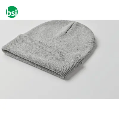 Berretto in maglia con bordino - BEANIX - Immagine 5