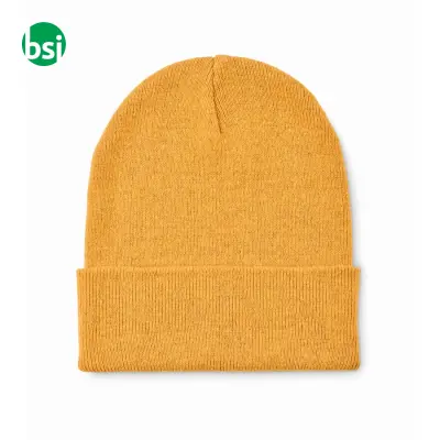 Berretto in maglia con bordino - BEANIX - Immagine 17