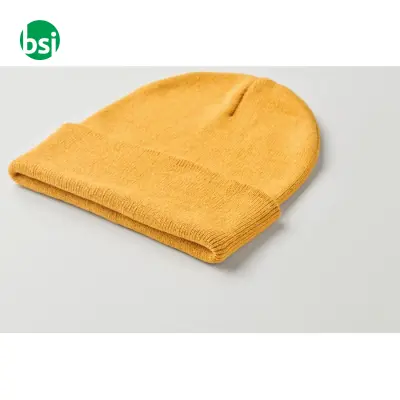 Berretto in maglia con bordino - BEANIX - Immagine 7