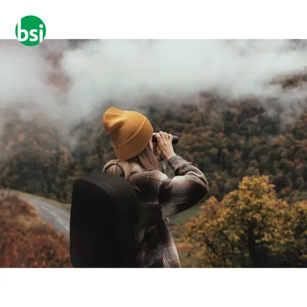 Berretto in maglia con bordino - BEANIX -  10