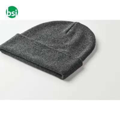 Berretto in maglia con bordino - BEANIX - Immagine 12