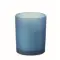 Candela in cera vegetale 80 gr - KIVAS WOOD - Anteprima 24