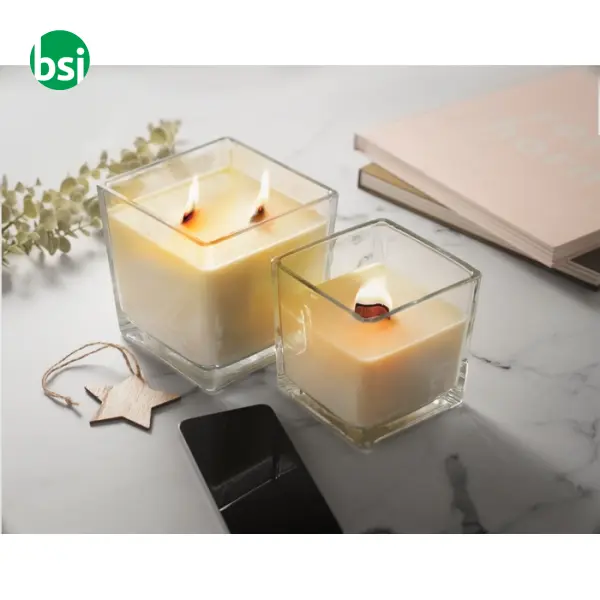 Cera in cera vegetale 1300 gr - RIUADA -  5