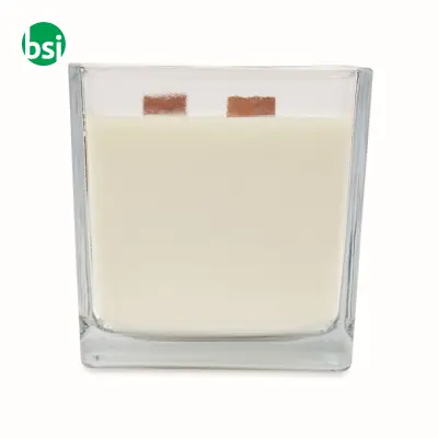 Cera in cera vegetale 1300 gr - RIUADA - Immagine 7