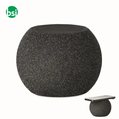 Speaker e caricatore wireless - LISTOO