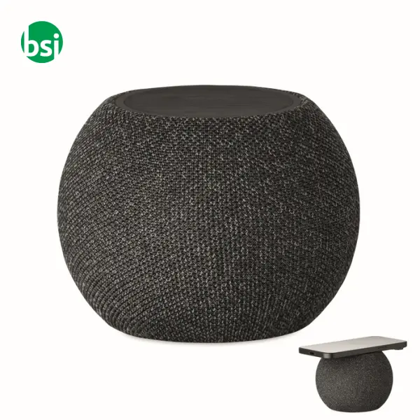 Speaker e caricatore wireless - LISTOO -  1