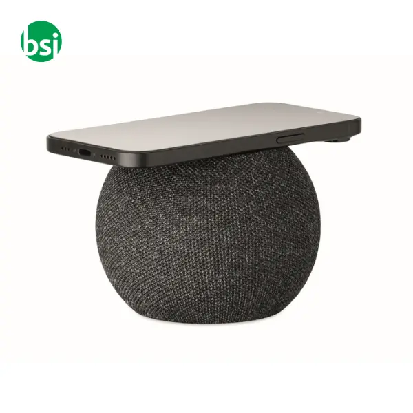 Speaker e caricatore wireless - LISTOO -  2