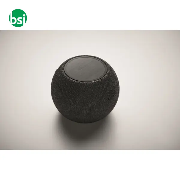 Speaker e caricatore wireless - LISTOO -  4