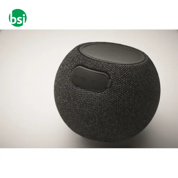 Speaker e caricatore wireless - LISTOO -  5