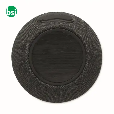Speaker e caricatore wireless - LISTOO - Immagine 6