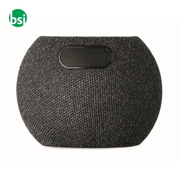 Speaker e caricatore wireless - LISTOO -  8