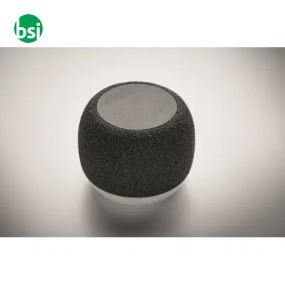 Speaker e caricatore wireless - LISTOO+ - Immagine 6