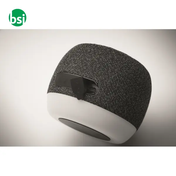 Speaker e caricatore wireless - LISTOO+ -  7