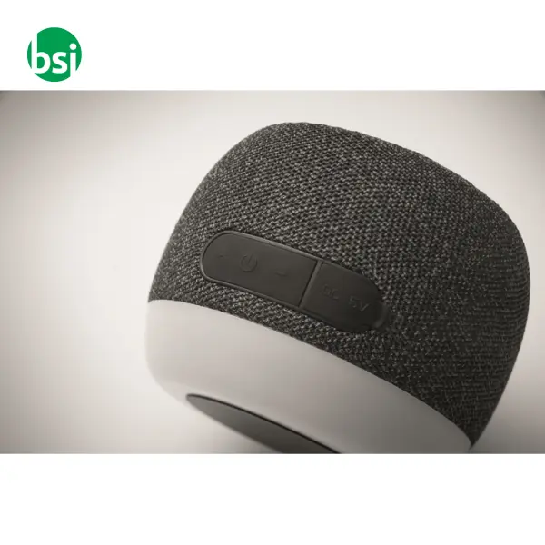 Speaker e caricatore wireless - LISTOO+ -  8