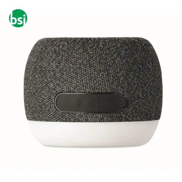 Speaker e caricatore wireless - LISTOO+ -  11