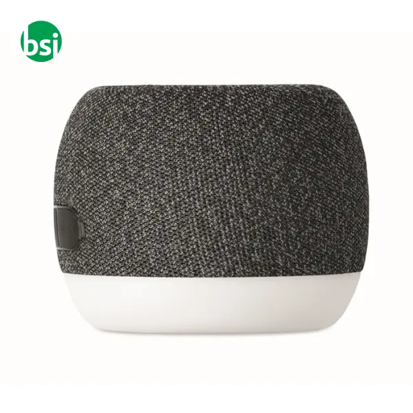 Speaker e caricatore wireless - LISTOO+ -  12