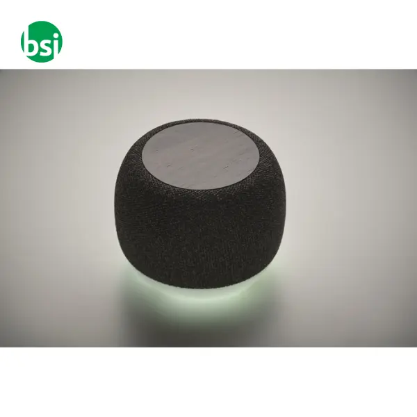 Speaker e caricatore wireless - LISTOO+ -  13