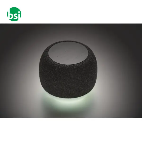 Speaker e caricatore wireless - LISTOO+ -  14