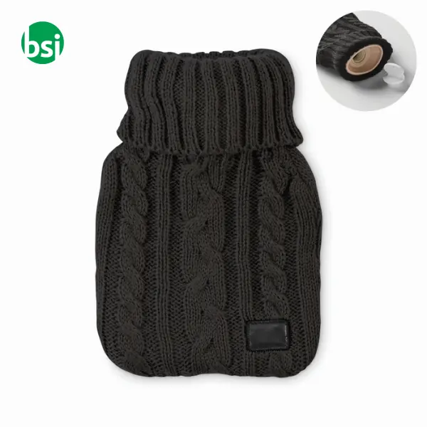 Borsa acqua calda 400ml - TOASTY -  22