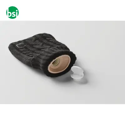 Borsa acqua calda 400ml - TOASTY - Immagine 4