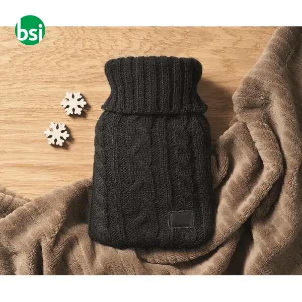 Borsa acqua calda 400ml - TOASTY -  5