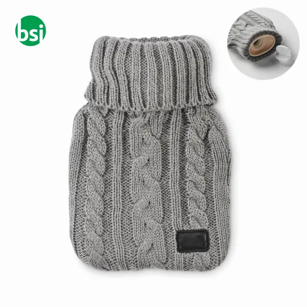 Borsa acqua calda 400ml - TOASTY -  23