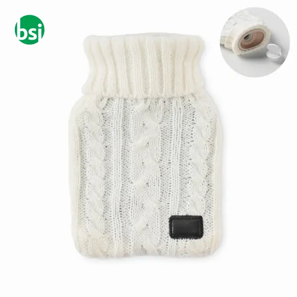 Borsa acqua calda 400ml - TOASTY -  24