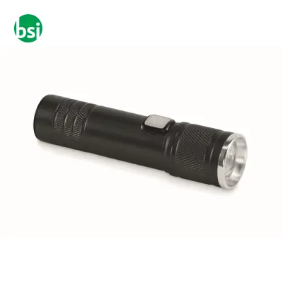 Torcia ricaricabile luce COB - FLASHRA - Immagine 22