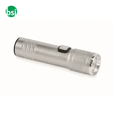 Torcia ricaricabile luce COB - FLASHRA - Immagine 24